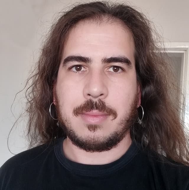 Fabian Corrêa Marques